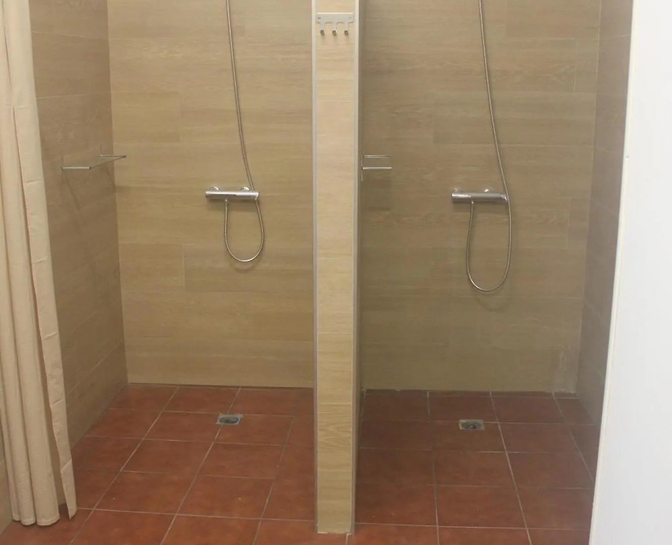 Holiday home Refugio De Heras Santiago