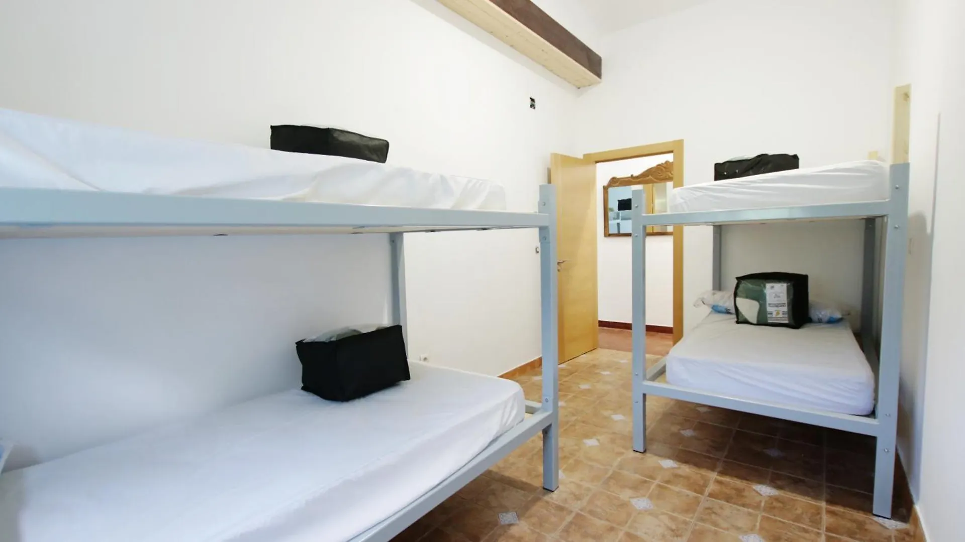 Holiday home Refugio De Heras Santiago  Spain