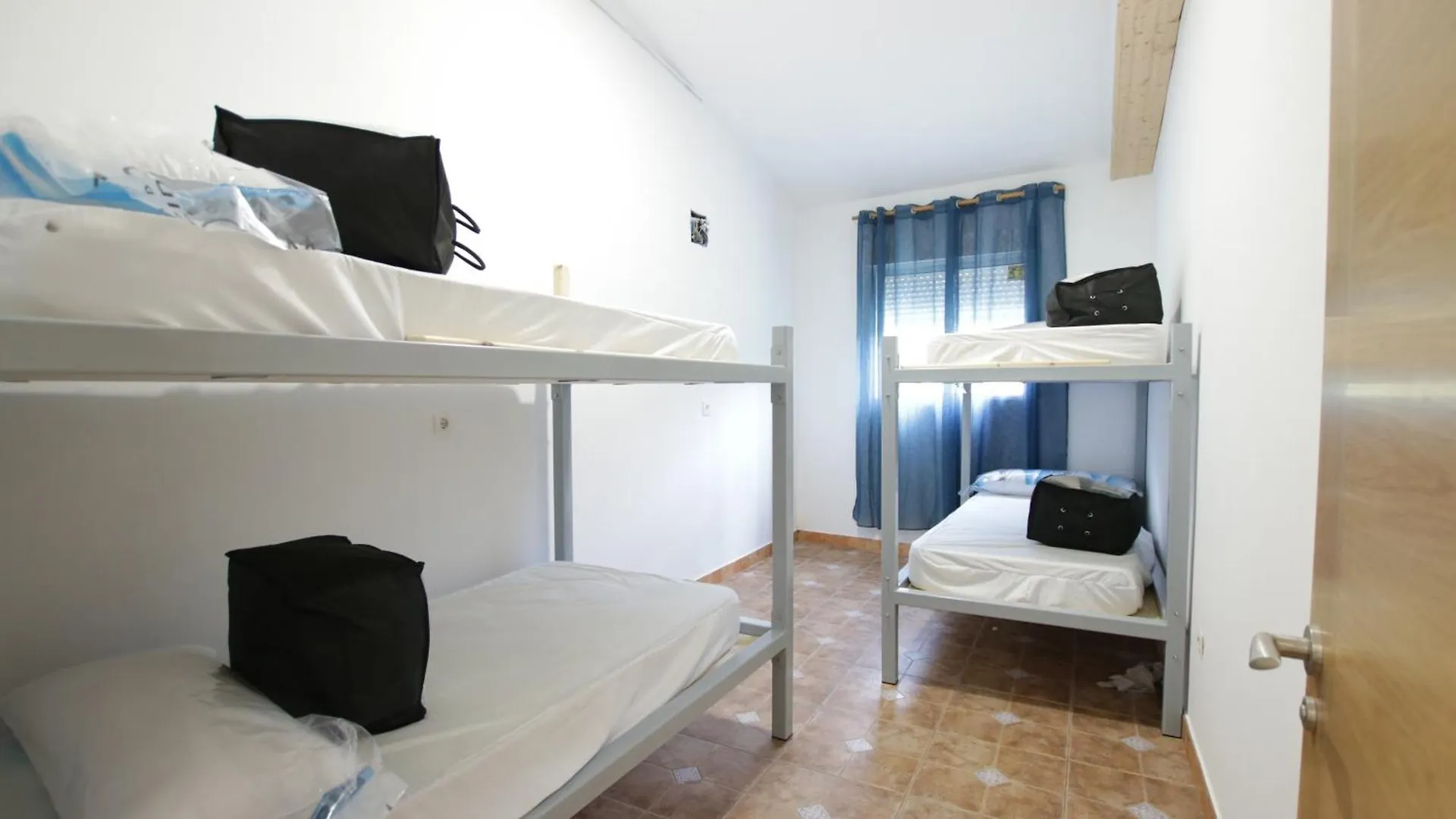 Refugio De Heras Santiago  Holiday home Santiago (Cantabria)