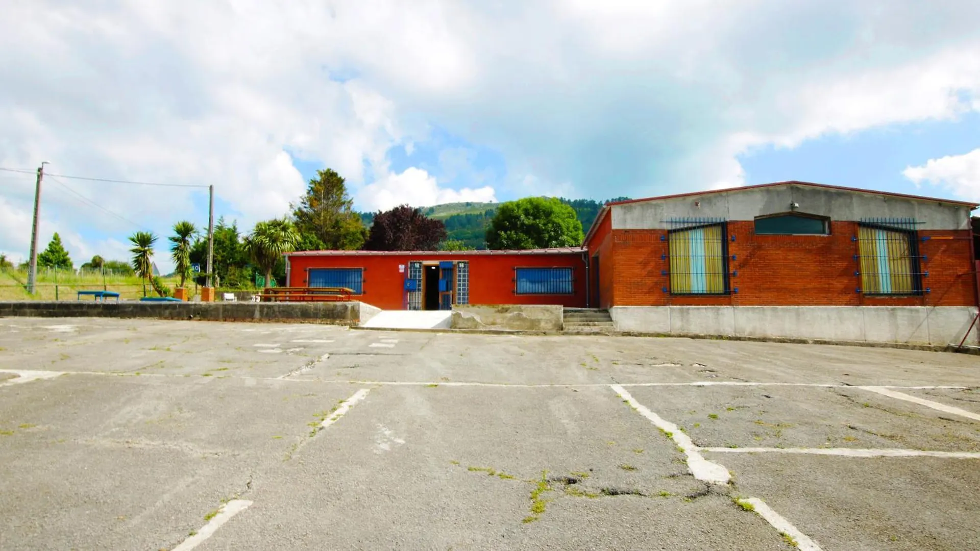 Refugio De Heras Santiago